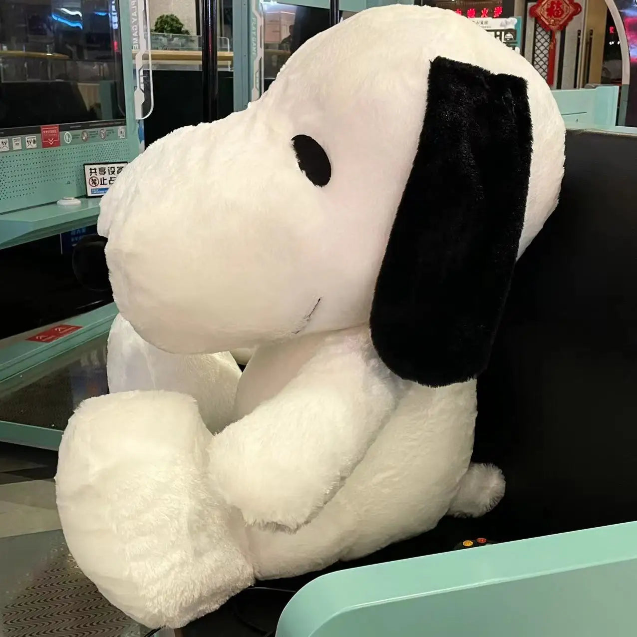 MINISO Snoopy Plush Doll 40/60cm