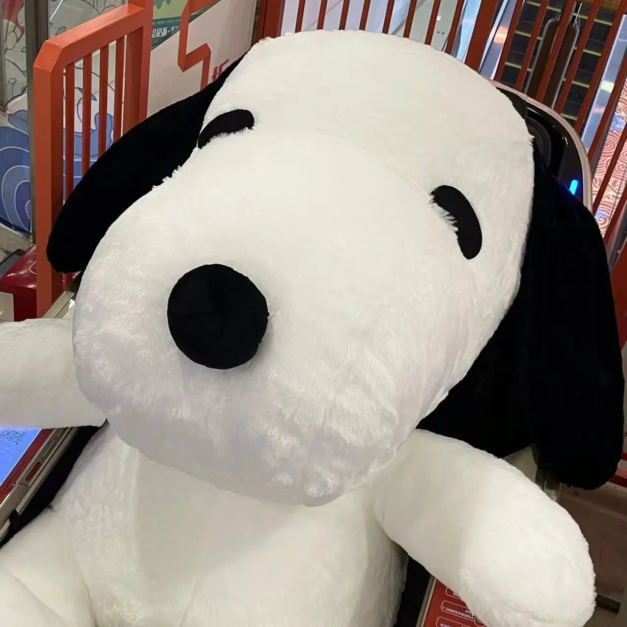 MINISO Snoopy Plush Doll 40/60cm