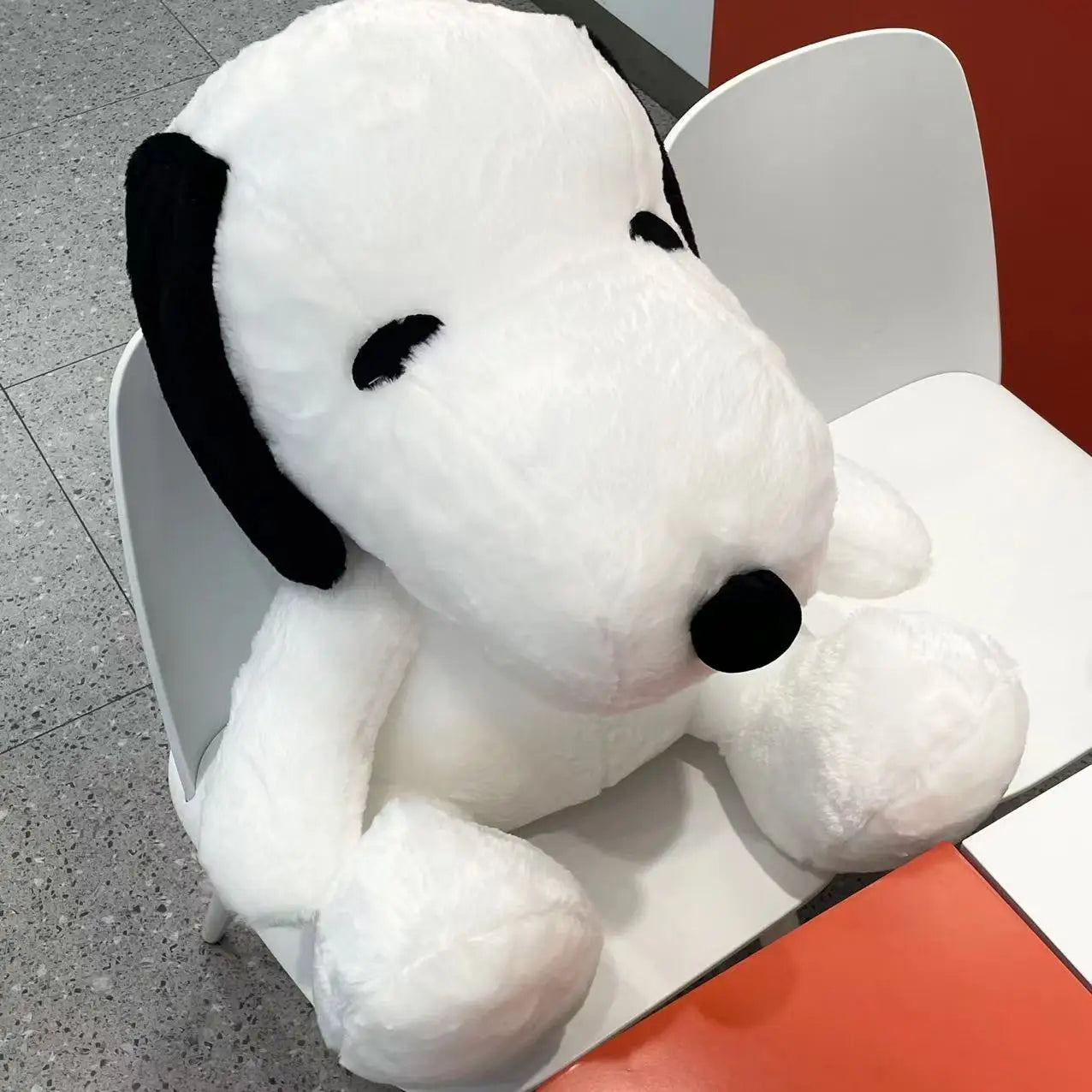 MINISO Snoopy Plush Doll 40/60cm