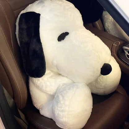 MINISO Snoopy Plush Doll 40/60cm