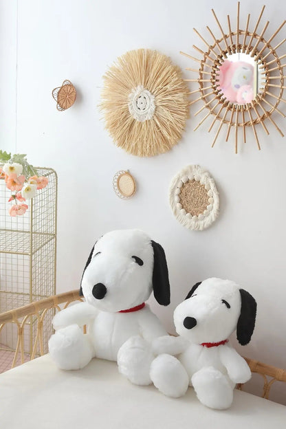 MINISO Snoopy Plush Doll 40/60cm