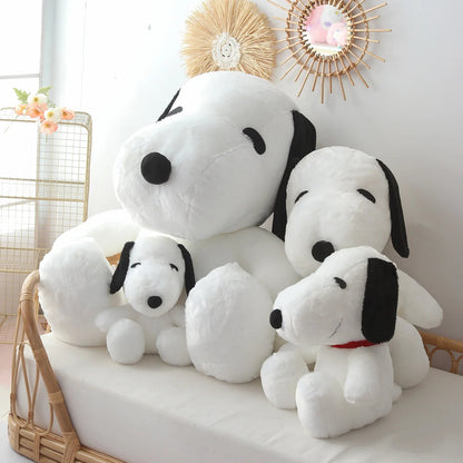 MINISO Snoopy Plush Doll 40/60cm