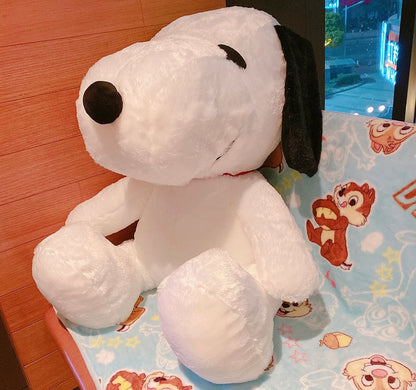 MINISO Snoopy Plush Doll 40/60cm