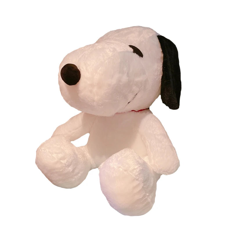 MINISO Snoopy Plush Doll 40/60cm