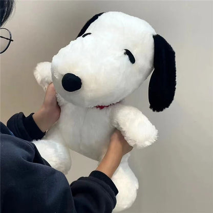 MINISO Snoopy Plush Doll 40/60cm