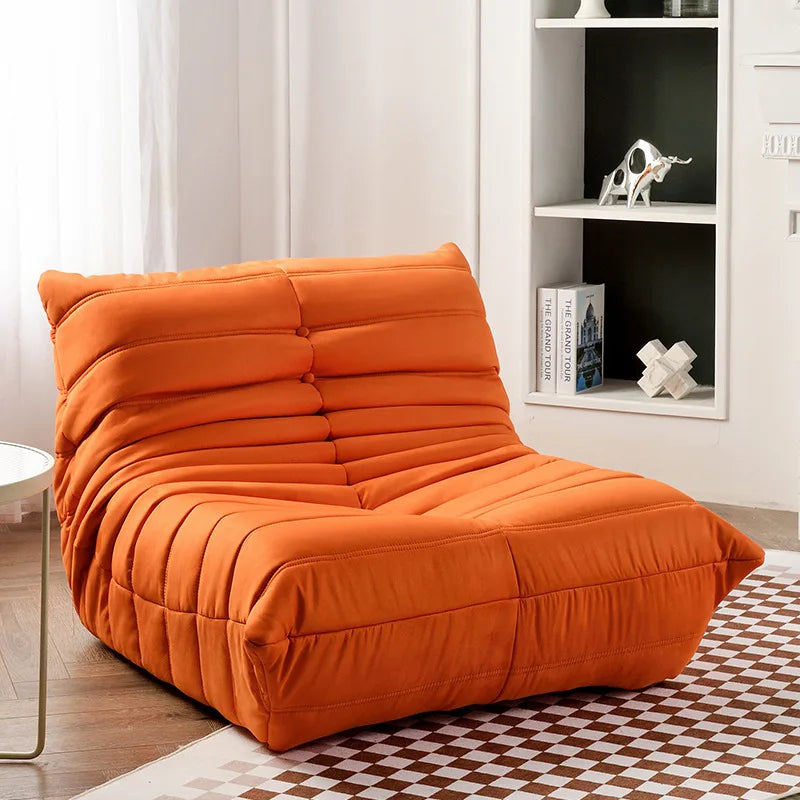 MOMO Nordic Tatami Single Sofa