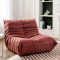 MOMO Nordic Tatami Single Sofa