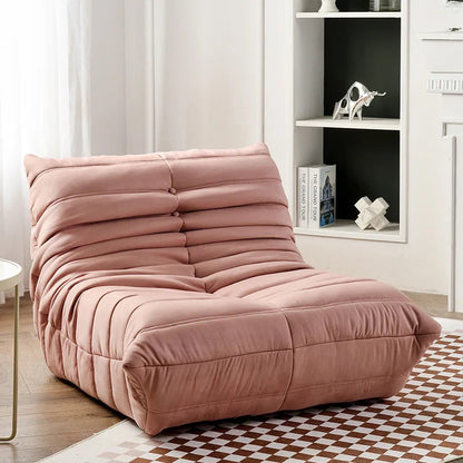 MOMO Nordic Tatami Single Sofa