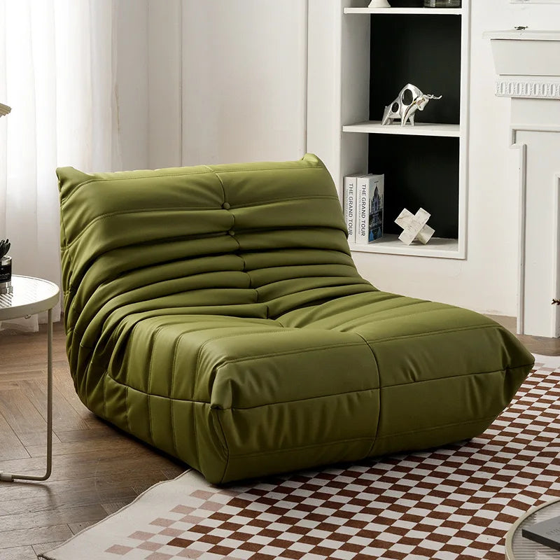 MOMO Nordic Tatami Single Sofa