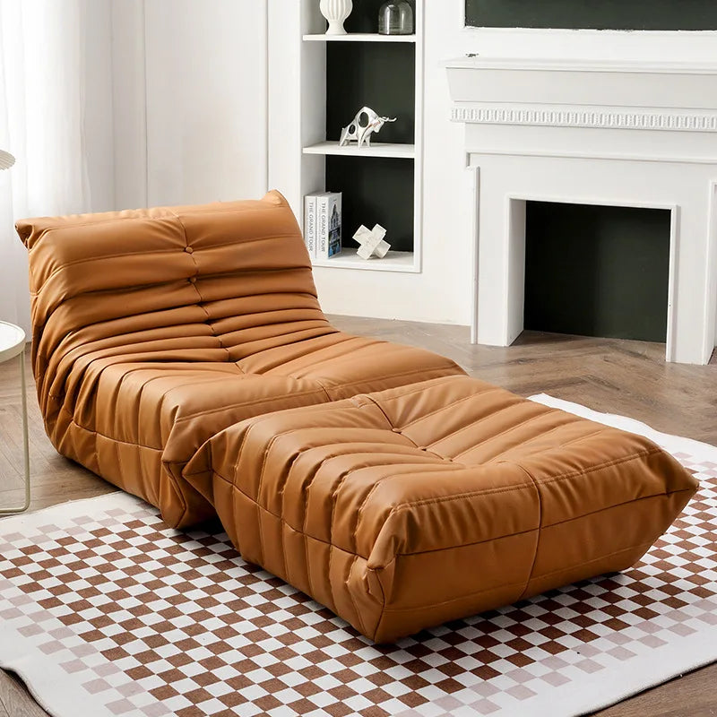 MOMO Nordic Tatami Single Sofa