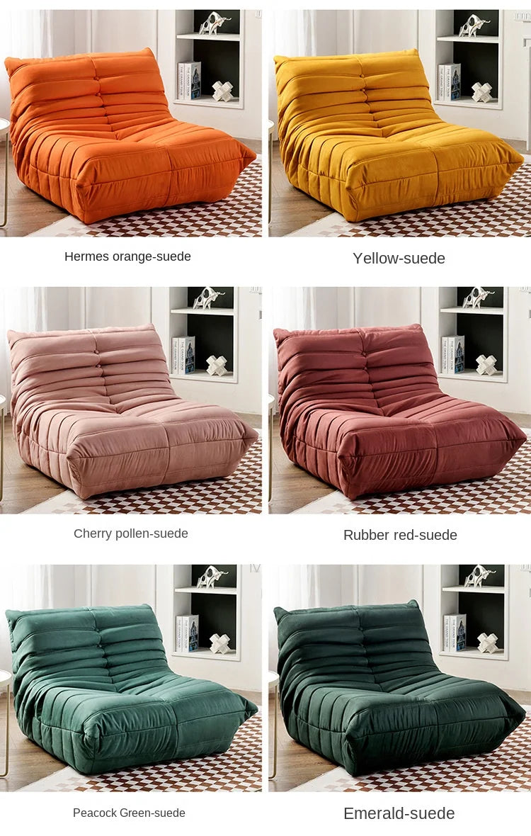 MOMO Nordic Tatami Single Sofa