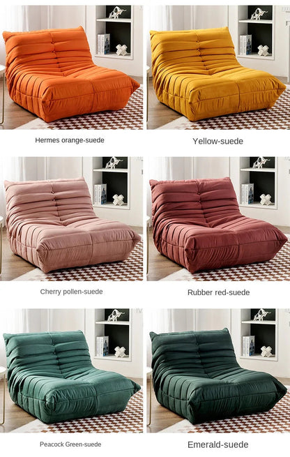 MOMO Nordic Tatami Single Sofa