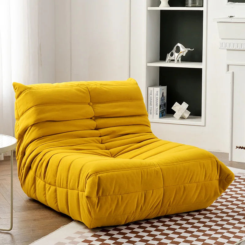 MOMO Nordic Tatami Single Sofa