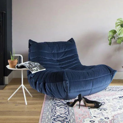 MOMO Nordic Tatami Single Sofa