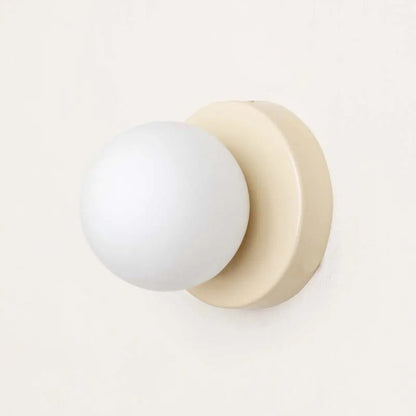 Macaron LED Wall Lamp 10/12cm