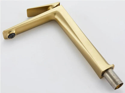 Malina - Modern Nordic Deck Mounted Faucet