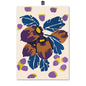 Matisse Floral Abstract Canvas Print