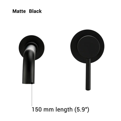 Katri - Wash Basin Bathroom Sink Faucets