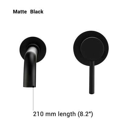 Katri - Wash Basin Bathroom Sink Faucets