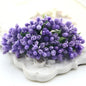 Mini Bud Stamens 12pcs - DIY Floral Decor