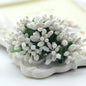 Mini Bud Stamens 12pcs - DIY Floral Decor