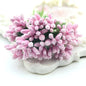 Mini Bud Stamens 12pcs - DIY Floral Decor