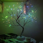 Mini Christmas Tree LED Night Light