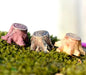 Miniature Resin Fairy Garden Ornaments