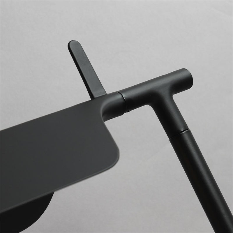 Minimalist LED TAB Floor Lamp