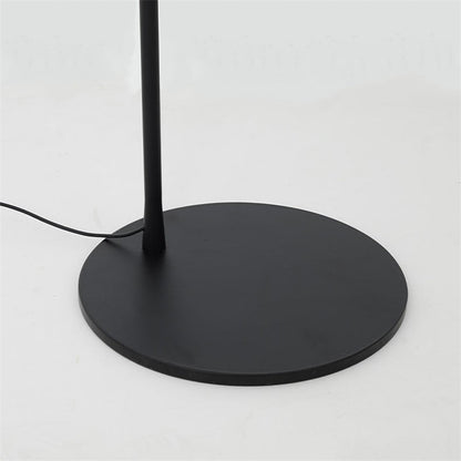 Minimalist LED TAB Floor Lamp