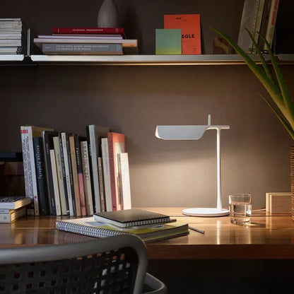 Minimalist LED TAB Floor Lamp