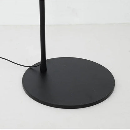 Minimalist LED TAB Floor Lamp