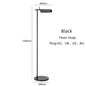 Minimalist LED TAB Floor Lamp