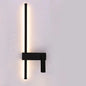 Minimalist LED Wall Lamp - Nordic Design