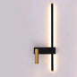 Minimalist LED Wall Lamp - Nordic Design