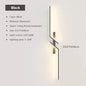 Minimalist LED Wall Lamp Sconce