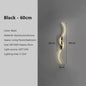 Minimalist LED Wall Lamp Sconce