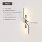 Minimalist LED Wall Lamp Sconce