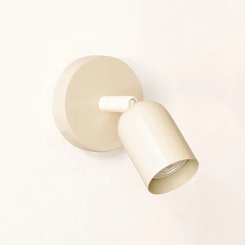 Minimalist Nordic Wall Lamp Sconce