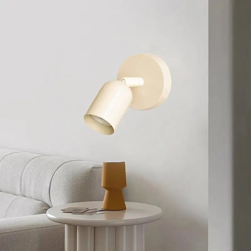 Minimalist Nordic Wall Lamp Sconce