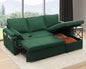 Modern 2 in 1 Sofa Bed