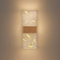 Modern Acrylic LED Wall Light