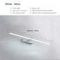 Modern Aluminium LED Wall Light