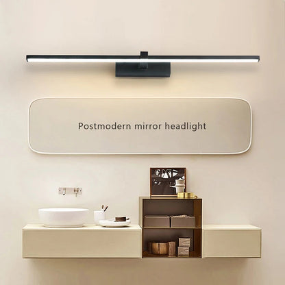 Modern Aluminium LED Wall Light