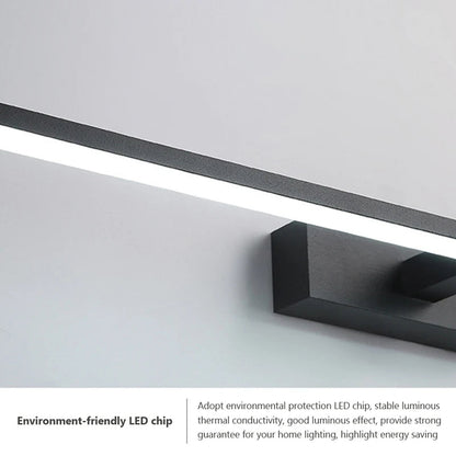 Modern Aluminium LED Wall Light