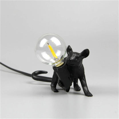 Modern Animal LED Table Lamps