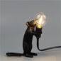 Modern Animal LED Table Lamps