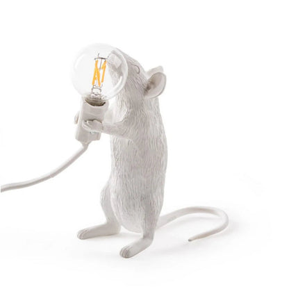 Modern Animal LED Table Lamps