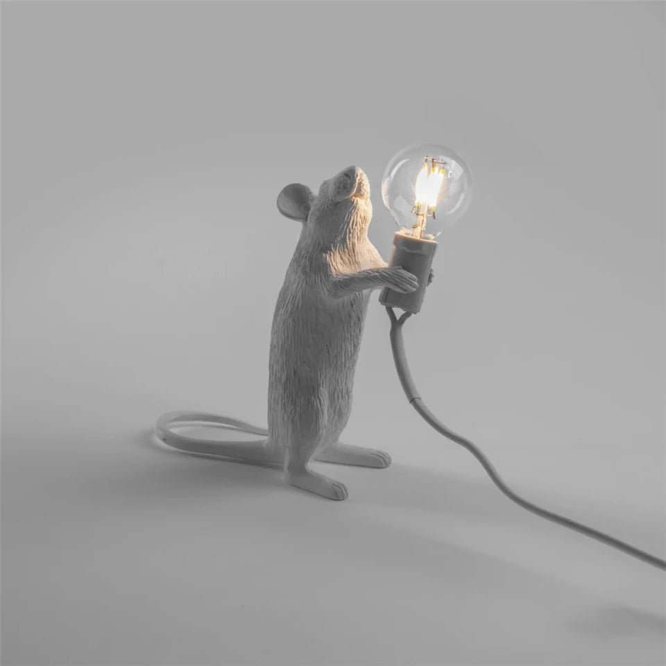 Modern Animal LED Table Lamps