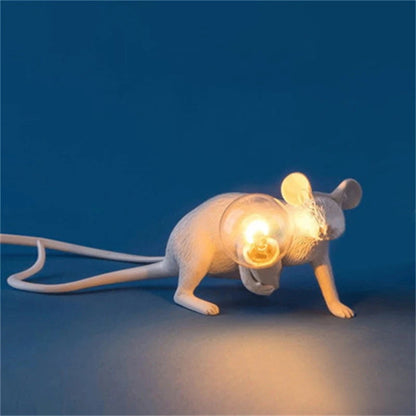 Modern Animal LED Table Lamps